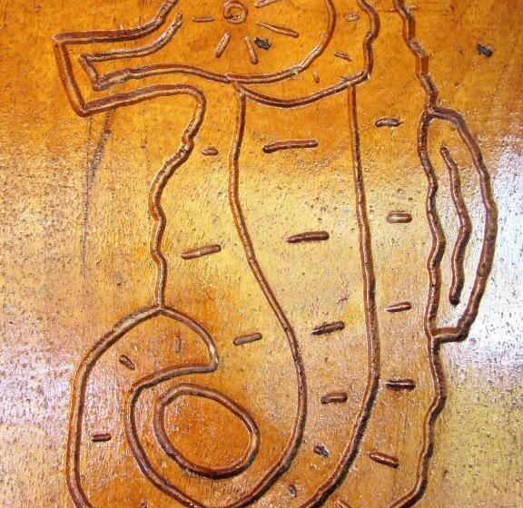 בית מלון כפרי Caballito S Mar