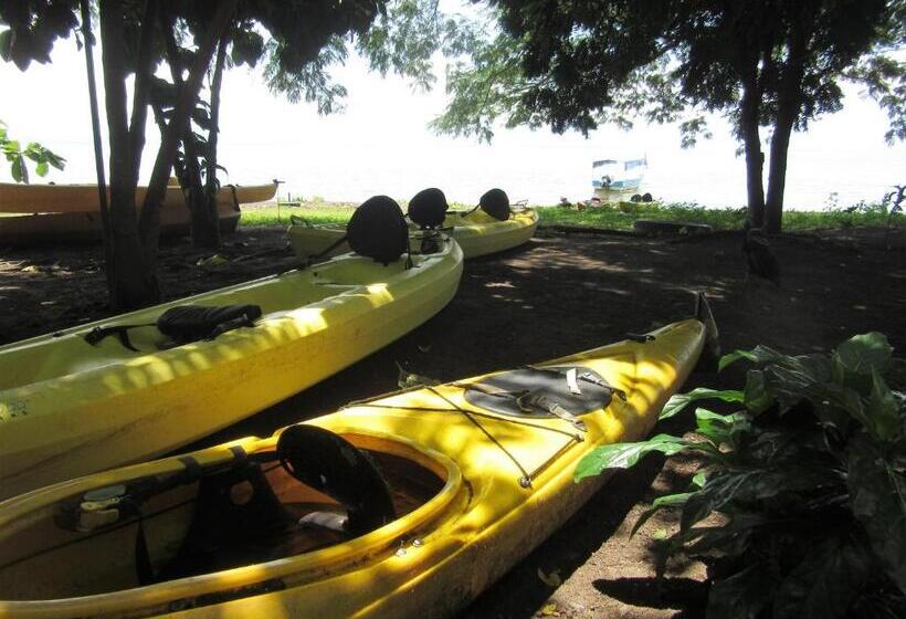 בית מלון כפרי Caballito S Mar