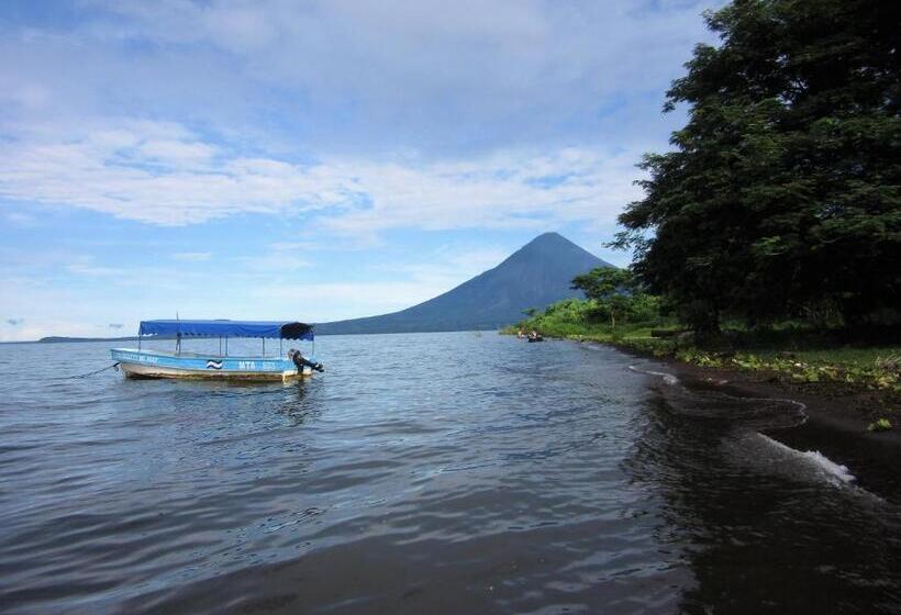 בית מלון כפרי Caballito S Mar
