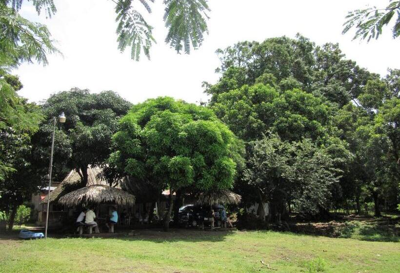 בית מלון כפרי Caballito S Mar