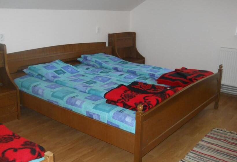 فندق Cabana Sestina