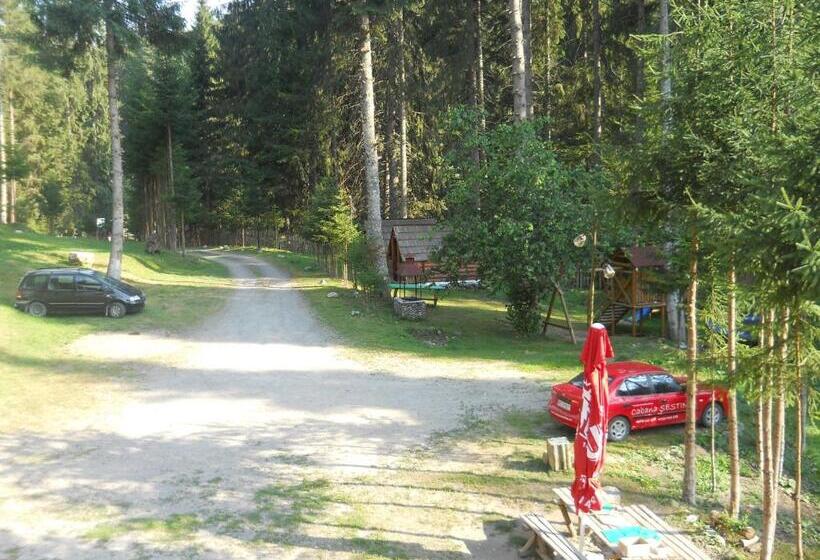 فندق Cabana Sestina