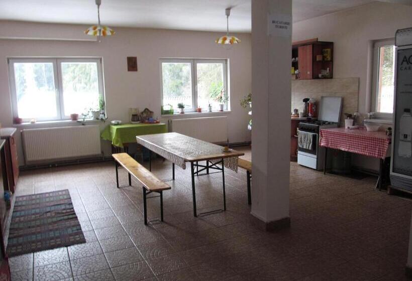 فندق Cabana Sestina