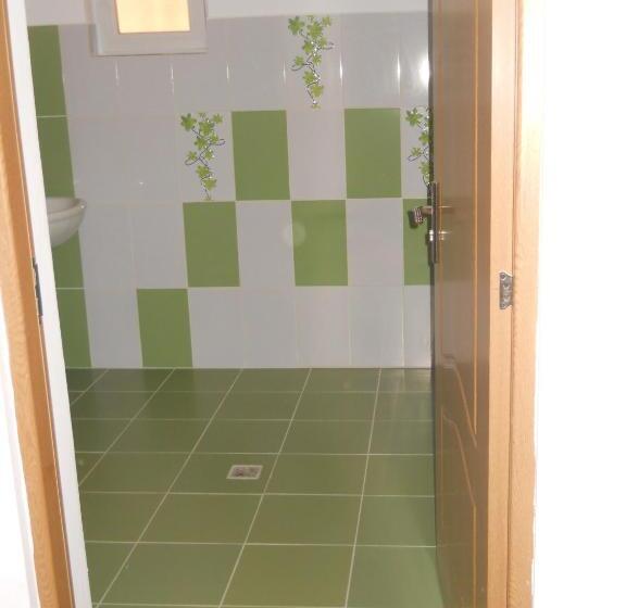 فندق Cabana Sestina