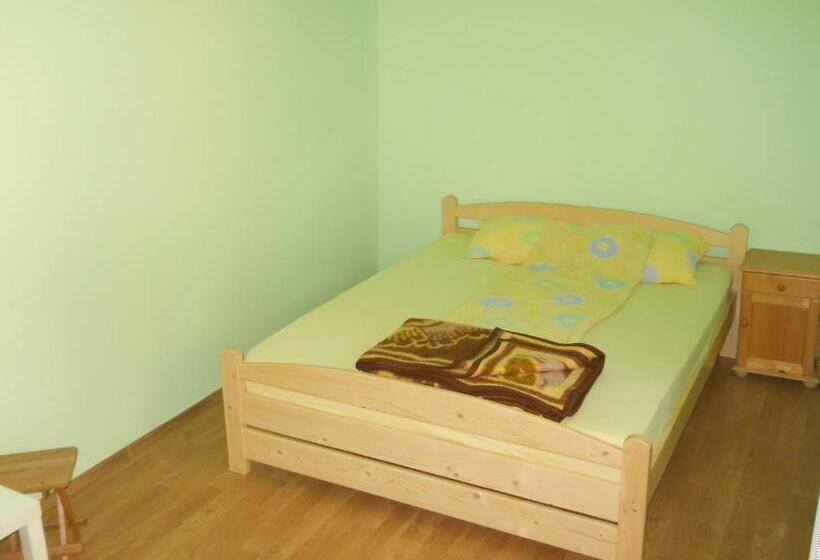 فندق Cabana Sestina