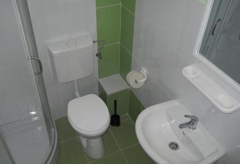 فندق Cabana Sestina