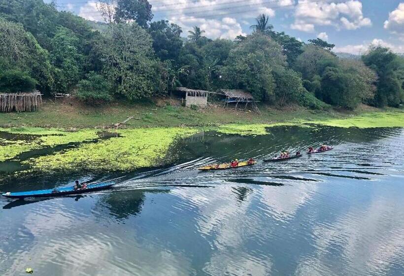 호텔 Casa Del Rio Resort