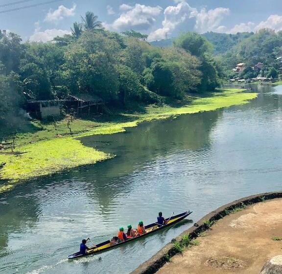 호텔 Casa Del Rio Resort