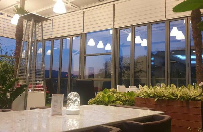 בית מלון כפרי Chereville Spa Tourist