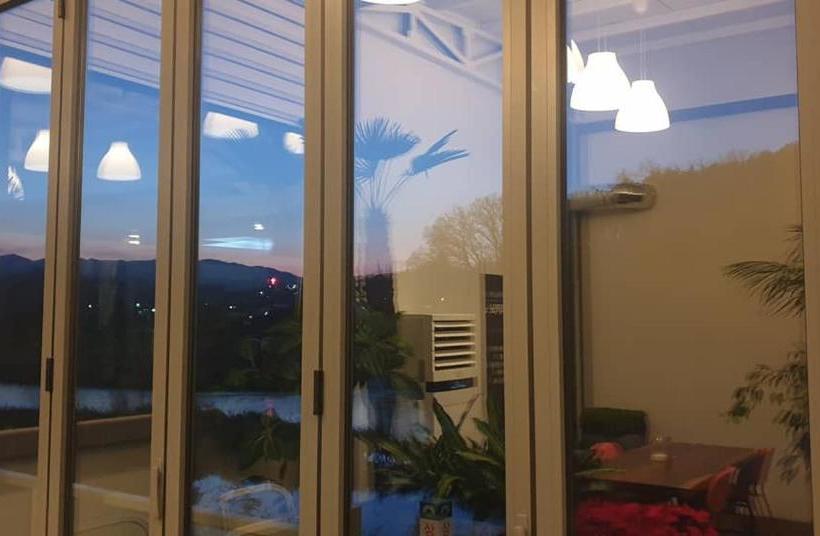 בית מלון כפרי Chereville Spa Tourist