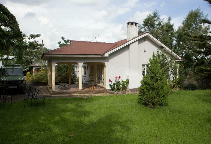 Отель Coffee Farm Guest House