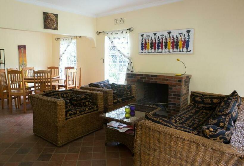 Отель Coffee Farm Guest House