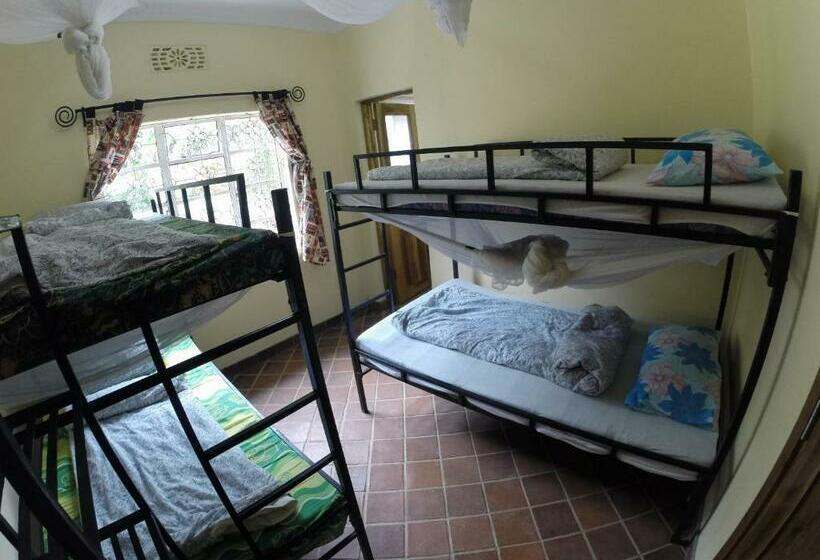 Отель Coffee Farm Guest House