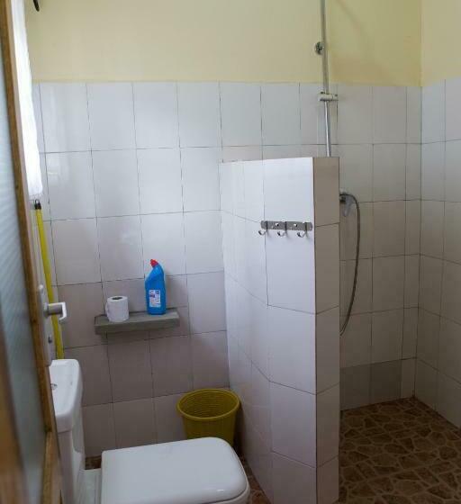 Отель Coffee Farm Guest House