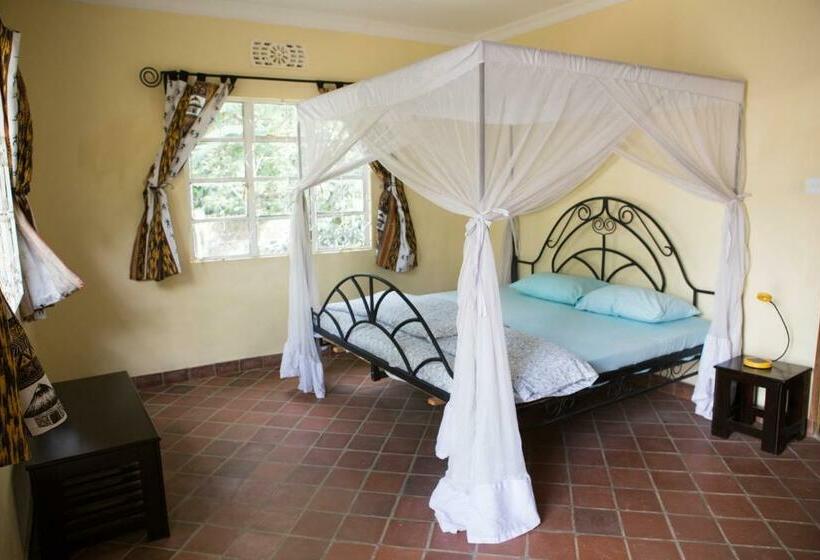 Отель Coffee Farm Guest House