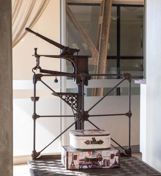 ホテル Dakota Lodge