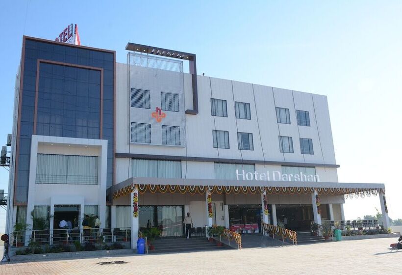 酒店 Darshan Naroda