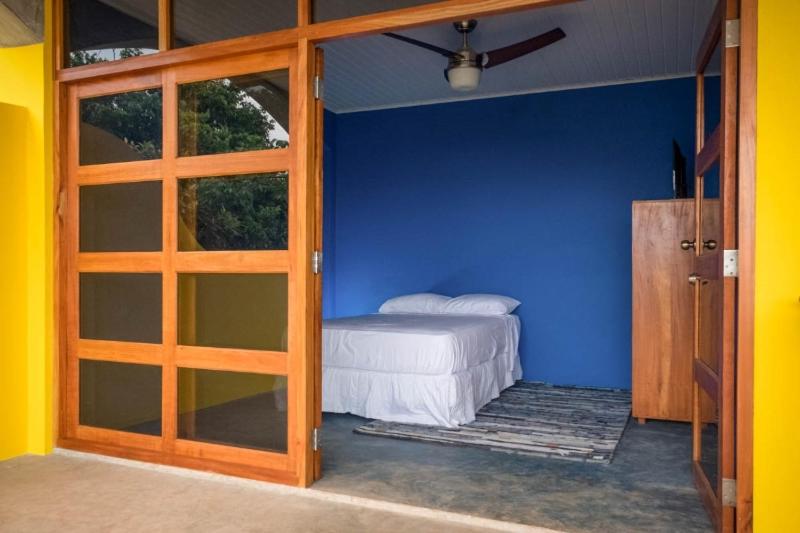 Отель El Sol Morrillo