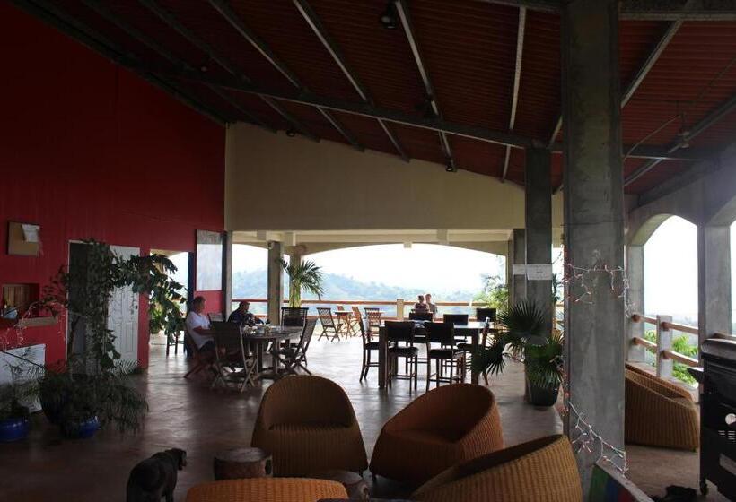 בית מלון כפרי El Sol Morrillo