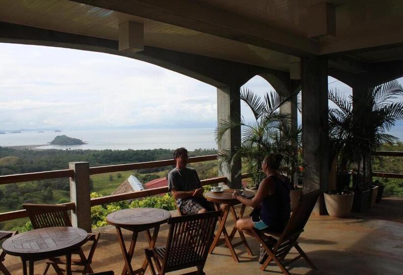 호텔 El Sol Morrillo