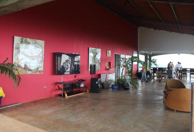 호텔 El Sol Morrillo