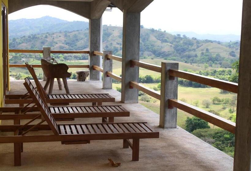 فندق El Sol Morrillo