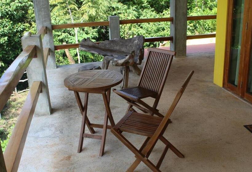 Отель El Sol Morrillo