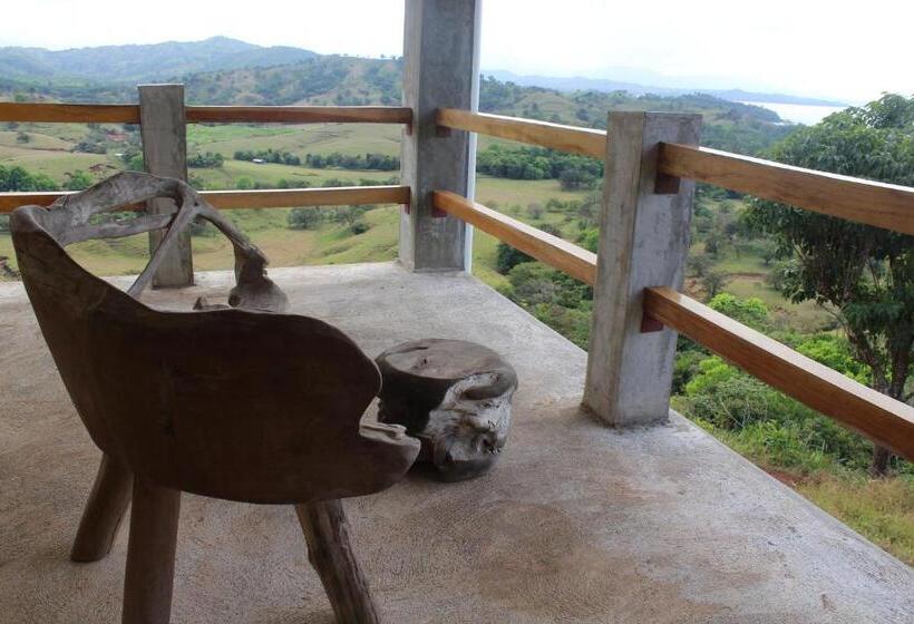 בית מלון כפרי El Sol Morrillo