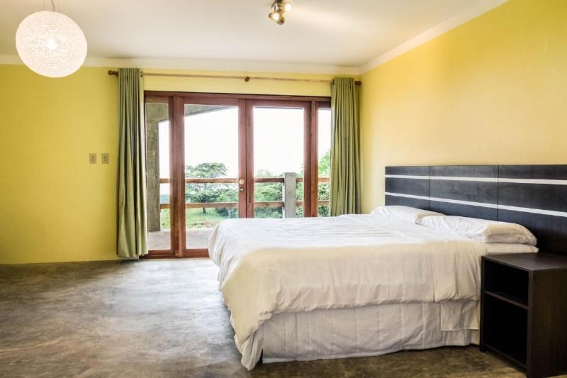 בית מלון כפרי El Sol Morrillo