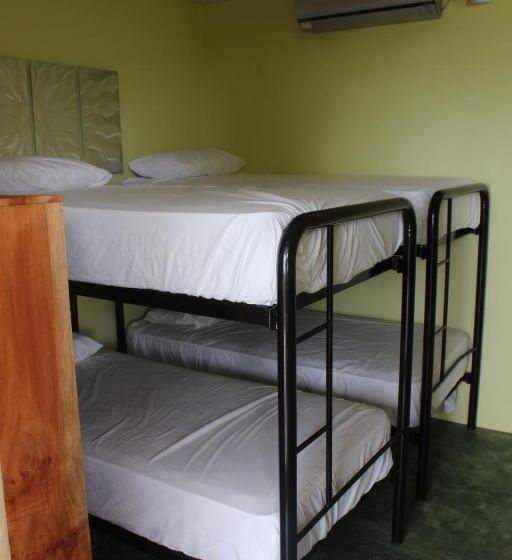 בית מלון כפרי El Sol Morrillo