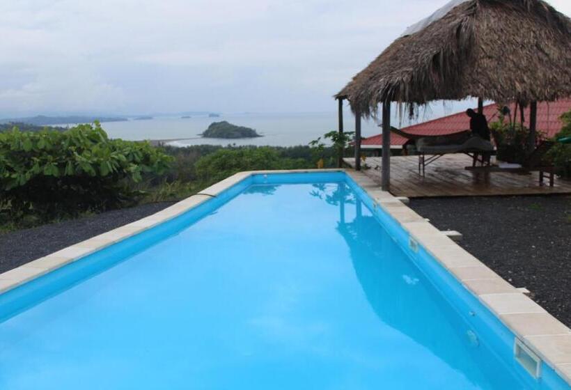 בית מלון כפרי El Sol Morrillo