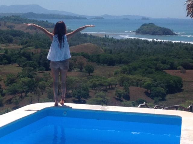 בית מלון כפרי El Sol Morrillo