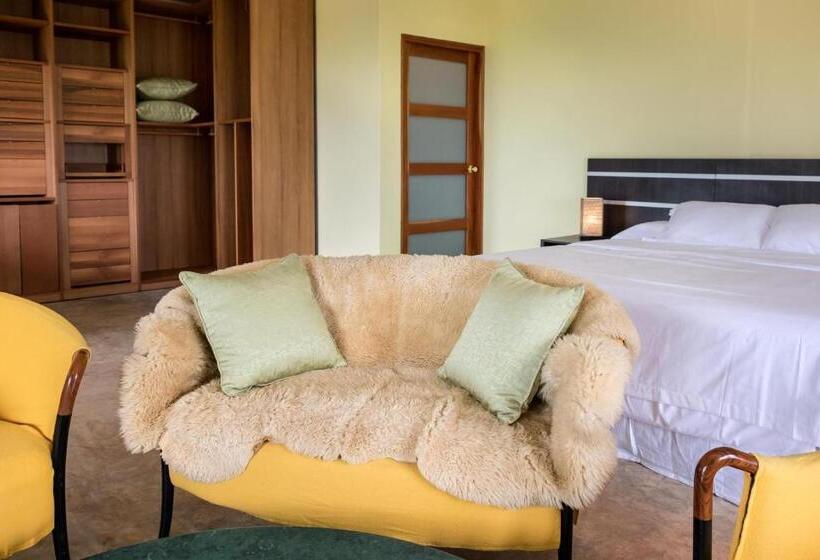 Отель El Sol Morrillo