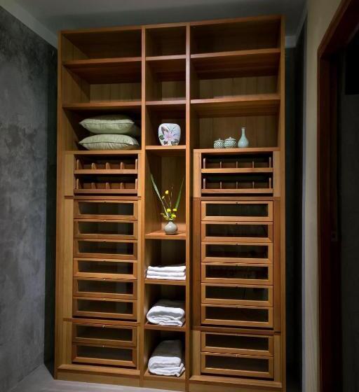 בית מלון כפרי El Sol Morrillo