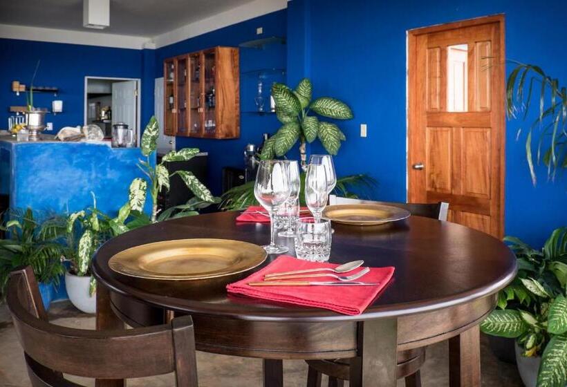 בית מלון כפרי El Sol Morrillo