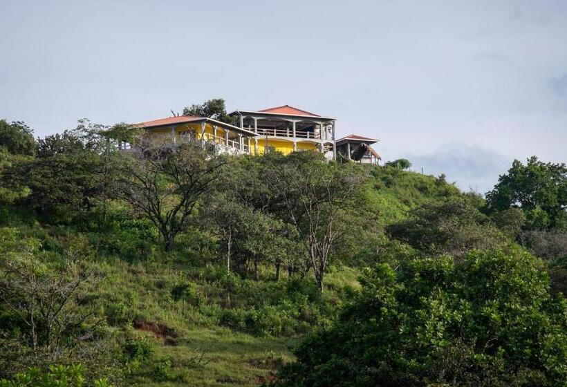 Отель El Sol Morrillo