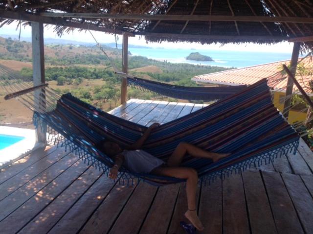 Отель El Sol Morrillo