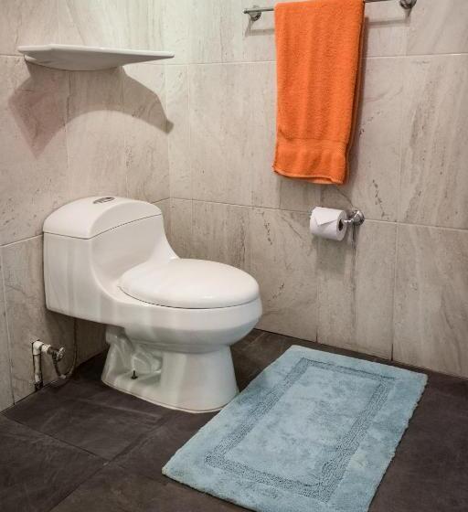 בית מלון כפרי El Sol Morrillo