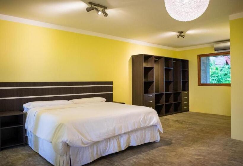 בית מלון כפרי El Sol Morrillo