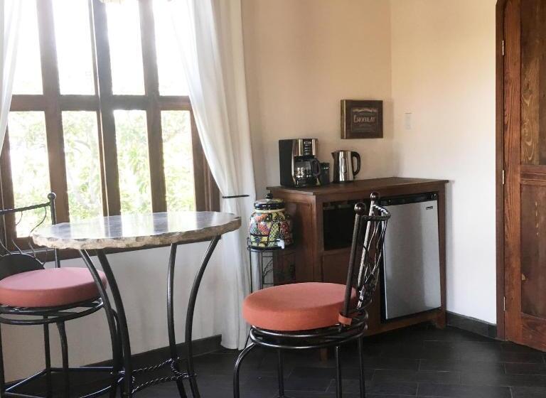 فندق En Kanto Valle De Guadalupe