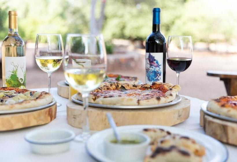 فندق En Kanto Valle De Guadalupe