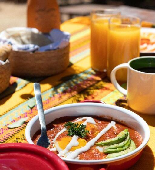 فندق En Kanto Valle De Guadalupe