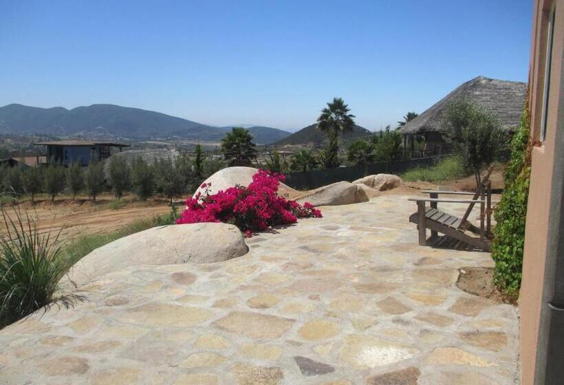 فندق En Kanto Valle De Guadalupe