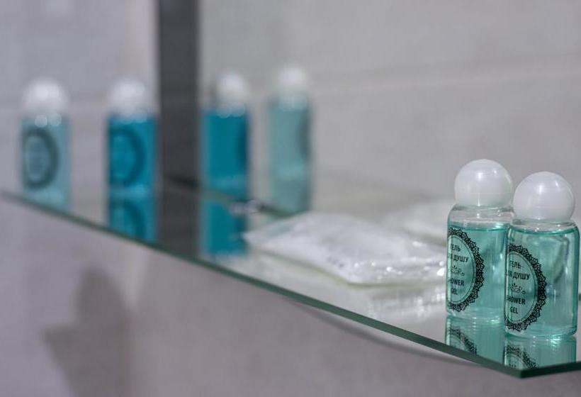 Ermitazh Hotel Complex