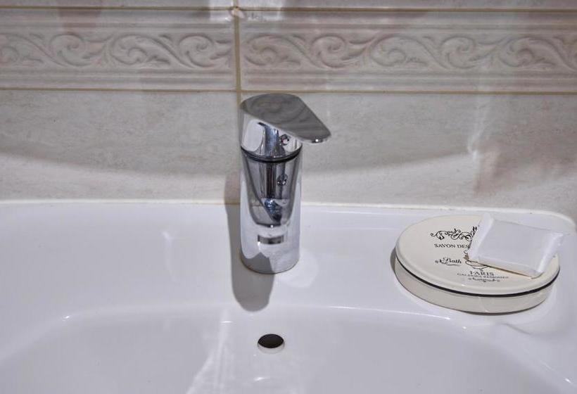 Ermitazh Hotel Complex