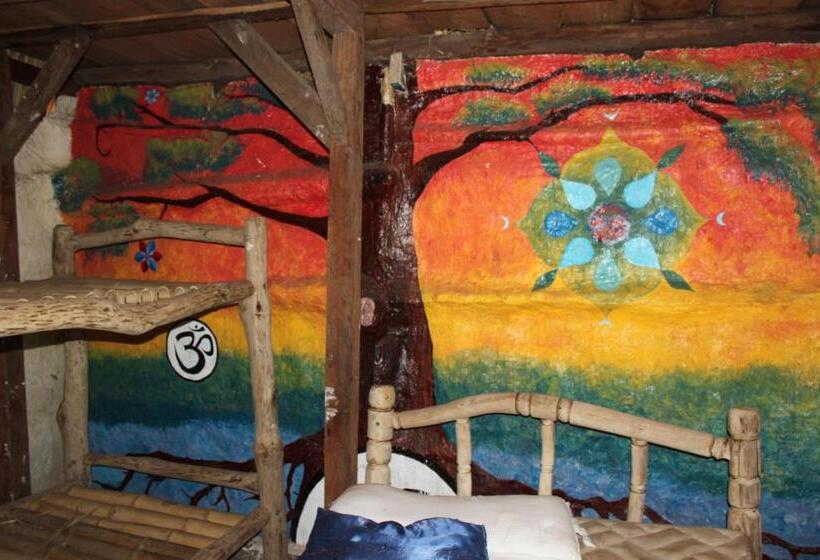 فندق Finca La Magia