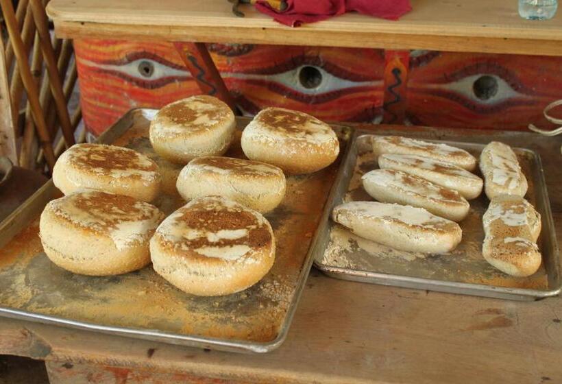 فندق Finca La Magia