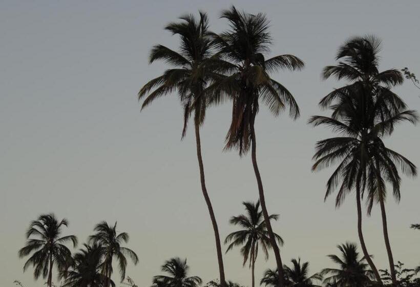 فندق Finca La Magia