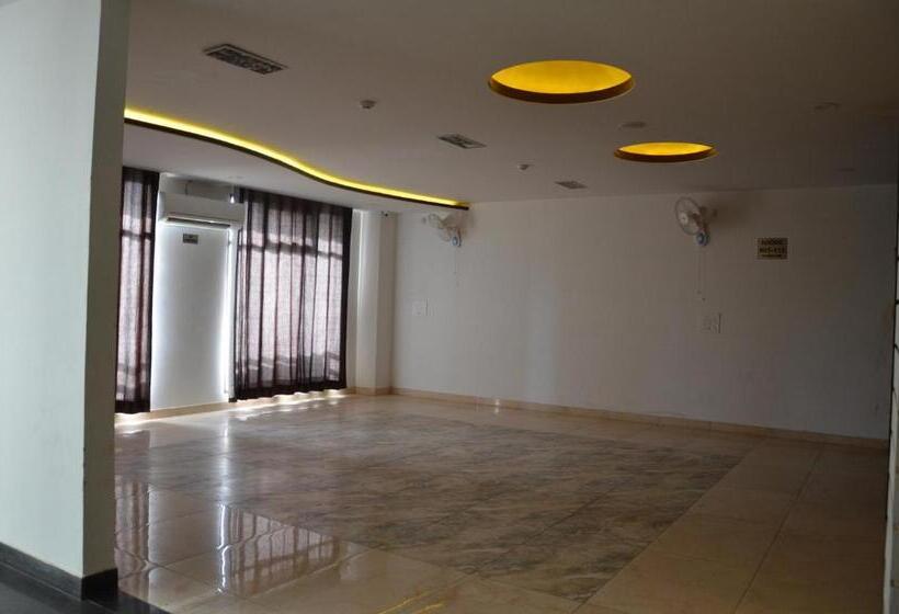 בית מלון כפרי Fortune Blue