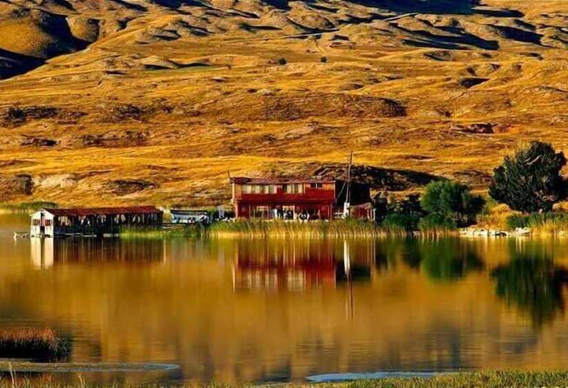 ホテル Garden Zara